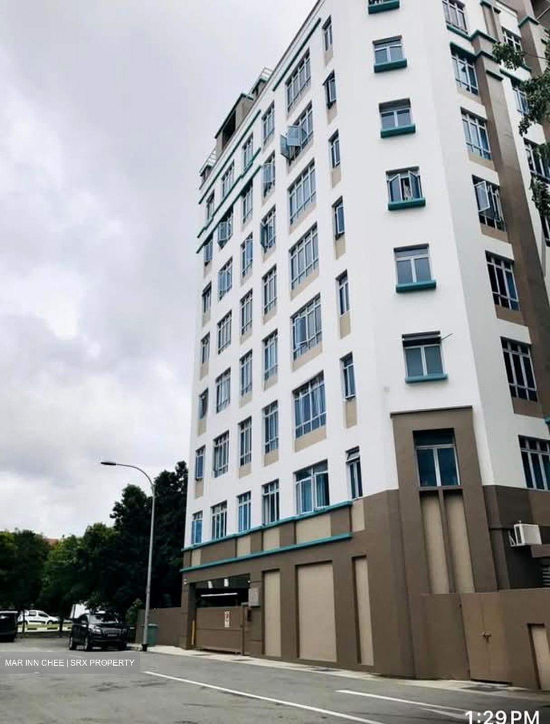 Angsana@21 (D14), Apartment #560512321
